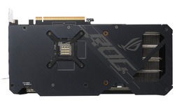 Asus RoG Strix Radeon RX 7600 Gaming 8GB