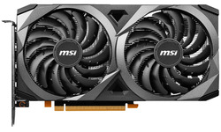 MSI GeForce RTX 3050 Ventus 2X OC 8GB V1