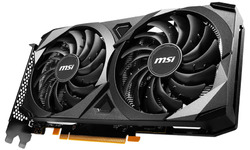 MSI GeForce RTX 3050 Ventus 2X OC 8GB V1
