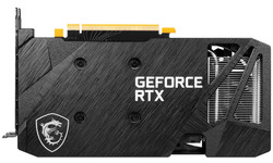 MSI GeForce RTX 3050 Ventus 2X OC 8GB V1