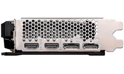 MSI GeForce RTX 3050 Ventus 2X OC 8GB V1