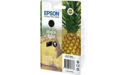 Epson 604 3.4ml Black