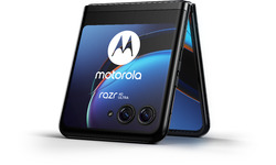 Motorola Razr 40 Ultra Black