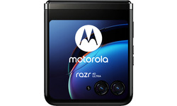 Motorola Razr 40 Ultra Black