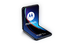 Motorola Razr 40 Ultra Black