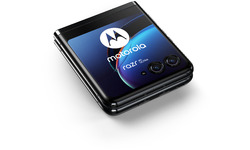 Motorola Razr 40 Ultra Black