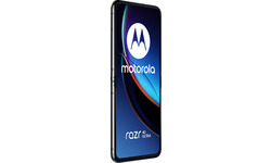Motorola Razr 40 Ultra Black
