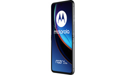 Motorola Razr 40 Ultra Black