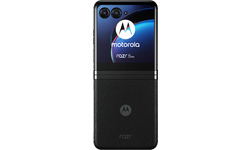 Motorola Razr 40 Ultra Black