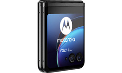 Motorola Razr 40 Ultra Black