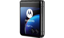 Motorola Razr 40 Ultra Black
