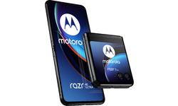 Motorola Razr 40 Ultra Black