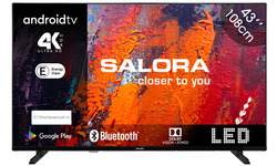 Salora 43UA550