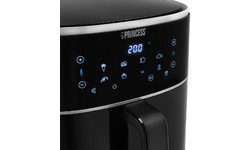 Princess 182254 Digitale Airfryer 8L 8 liter