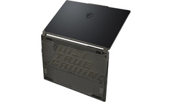 MSI Cyborg 15 A12vf-229nl