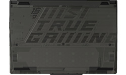 MSI Cyborg 15 A12vf-229nl