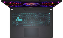 MSI Cyborg 15 A12vf-229nl