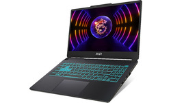 MSI Cyborg 15 A12vf-229nl