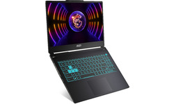 MSI Cyborg 15 A12vf-229nl