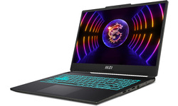 MSI Cyborg 15 A12vf-229nl