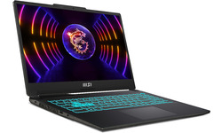 MSI Cyborg 15 A12vf-229nl