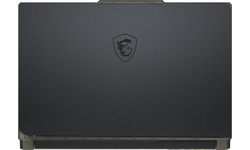 MSI Cyborg 15 A12vf-229nl