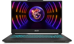 MSI Cyborg 15 A12vf-229nl