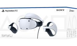 Sony PlayStation VR2 White