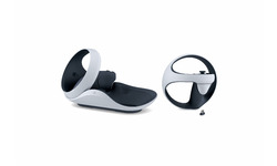 Sony PlayStation VR2 White
