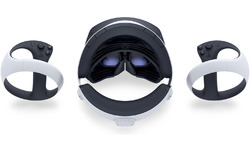 Sony PlayStation VR2 White