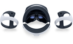 Sony PlayStation VR2 White