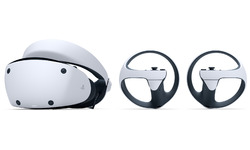 Sony PlayStation VR2 White