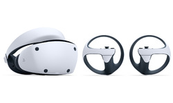Sony PlayStation VR2 White