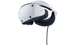 Sony PlayStation VR2 White