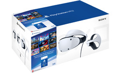 Sony PlayStation VR2 White