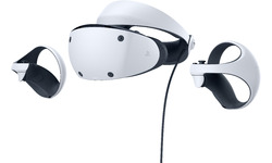 Sony PlayStation VR2 White