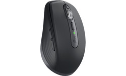 Logitech MX Anywhere 3S Graphite