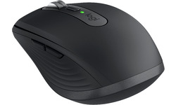 Logitech MX Anywhere 3S Graphite
