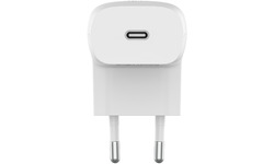 Belkin WCA006vf1MWH-B5 White