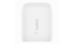 Belkin WCA006vf1MWH-B5 White