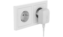 Belkin WCA006vf1MWH-B5 White