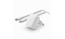 Belkin WCA006vf1MWH-B5 White