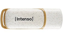 Intenso Green Line 128GB Beige/Brown