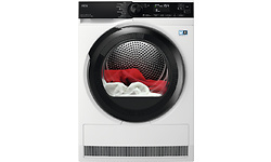 AEG TR86CBC86 AbsoluteCare