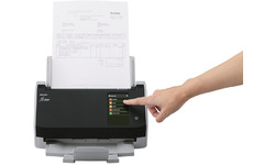 Ricoh fi-8040 Black/Grey