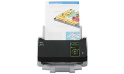 Ricoh fi-8040 Black/Grey