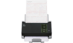 Ricoh fi-8040 Black/Grey