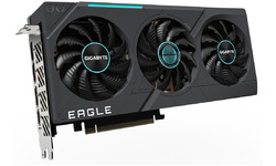 Gigabyte GeForce RTX 4070 Ti Eagle OC 12GB V2