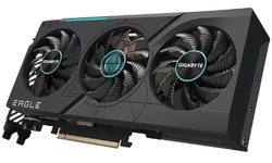 Gigabyte GeForce RTX 4070 Ti Eagle OC 12GB V2