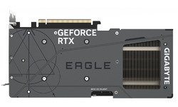 Gigabyte GeForce RTX 4070 Ti Eagle OC 12GB V2